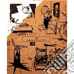 Rm (Bts) - Right Place, Wrong Person (Ver. B) cd