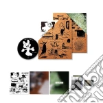 Rm (Bts) - Right Place, Wrong Person (Ver. C) cd