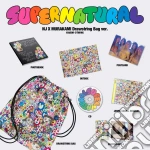 Newjeans - Supernatural Nj X Murakami (Drawstring) cd