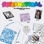 Newjeans - Supernatural Nj X Murakami cd