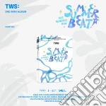 Tws - Tws 2Nd Mini Album 'Summer Beat!' (Now Ver.) cd