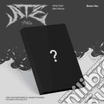 Stray Kids - Ate (Vers. Boom) cd