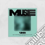 Jimin (Bts) - Muse cd