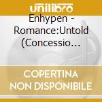 Enhypen - Romance:Untold (Concessio Ver.) cd