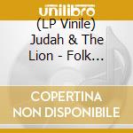 (LP Vinile) Judah & The Lion - Folk Hop N' Roll (2 Lp) vinile