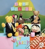 Play School: Very Jazzy Street Party / Various cd