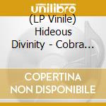 (LP Vinile) Hideous Divinity - Cobra Verde vinile