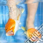 (LP Vinile) Brockhoff - Sharks vinile
