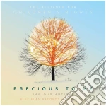Precious To Me / Various cd