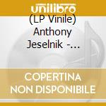 (LP Vinile) Anthony Jeselnik - Caligula (2 Lp) lp vinile