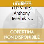 (LP Vinile) Anthony Jeselnik - Caligula (2 Lp) vinile