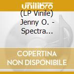 (LP Vinile) Jenny O. - Spectra (California Pink Color Variant) vinile