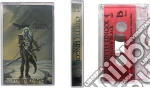 (Audiocassetta) Cirith Ungol - Forever Black - Transparent Red Cassette cd