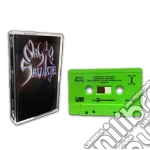 (Audiocassetta) Nasty Savage - Nasty Savage - Lime Green Cassette cd