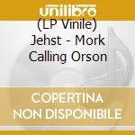 (LP Vinile) Jehst - Mork Calling Orson vinile