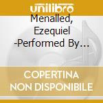 Menalled, Ezequiel -Performed By Ensemble Modelo62- - Battleship Potemkin cd musicale