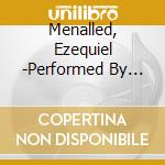 Menalled, Ezequiel -Performed By Ensemble Modelo62- - Battleship Potemkin cd