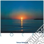 Tatsuya Nakamura - Locus cd
