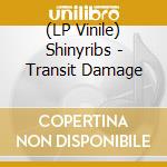 (LP Vinile) Shinyribs - Transit Damage vinile