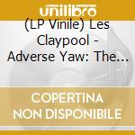 (LP Vinile) Les Claypool - Adverse Yaw: The Prawn Song Years (Coloured) (7 Lp)