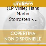 (LP Vinile) Hans Martin Storrosten - Primitiv Gitar vinile