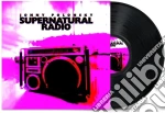 (LP Vinile) Jonny Polonsky - Supernatural Radio vinile