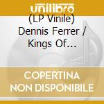 (LP Vinile) Dennis Ferrer / Kings Of Tomorrow / Fatboy Slim  - Ep3 lp vinile