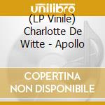 (LP Vinile) Charlotte De Witte - Apollo vinile