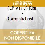 (LP Vinile) Rlgn - Romantichrist Ep vinile