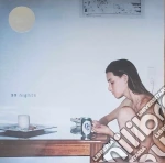 (LP Vinile) Chalotte Cardin - 99 Nights (Baby Blue Vinyl) vinile