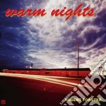 Robert Forster - Warm Nights (Re-Issue) cd