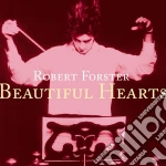 Robert Forster - Beautiful Hearts cd