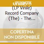 (LP Vinile) Record Company (The) - The 4Th Album lp vinile