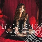 Lynda Lemay - Critiquement Incorrecte cd