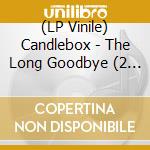 (LP Vinile) Candlebox - The Long Goodbye (2 Lp) lp vinile