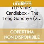 (LP Vinile) Candlebox - The Long Goodbye (2 Lp) vinile
