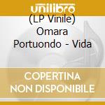 (LP Vinile) Omara Portuondo - Vida lp vinile