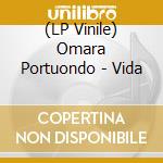(LP Vinile) Omara Portuondo - Vida vinile
