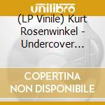 (LP Vinile) Kurt Rosenwinkel - Undercover (Live At The Village Vanguard) vinile