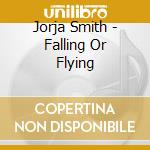 Jorja Smith - Falling Or Flying cd musicale