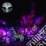 (LP Vinile) Black Angels (The) - Levitation Sessions (Coloured) (Rsd Black Friday 2023) vinile