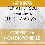 (LP Vinile) Soul Searchers (The) - Ashley's Roachclip (Dimitri From Paris Re-Edit) [7''] (Protective Outer Pvc Cover) cd