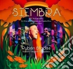 Ruben Blades - Siembra: 45 Aniversario - En Vivo En El Coliseo cd