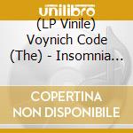 (LP Vinile) Voynich Code (The) - Insomnia - Gold Smoke Vinyl vinile