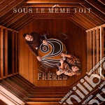 (LP Vinile) 2Freres - Sous Le Meme Toit vinile