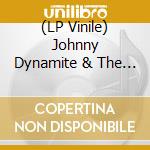 (LP Vinile) Johnny Dynamite & The Bloodsuckers - Tale Of Tommy Gunn lp vinile