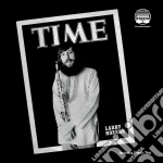 (LP Vinile) Larry Nozero - Time (2 Lp) vinile