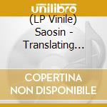 (LP Vinile) Saosin - Translating The Name (Picture Disc) lp vinile