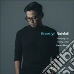 Yoonseung Cho - Brooklyn Rainfall cd