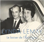 Lynda Lemay - Le Baiser De L'horizon cd